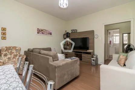 Apartamento com 2 Quartos à venda, 95m² no Barra Funda, São Paulo