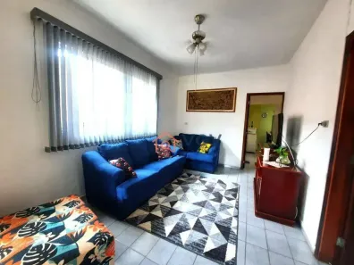Casa com 3 Quartos à venda, 110m² no Vila Santa Catarina, São Paulo