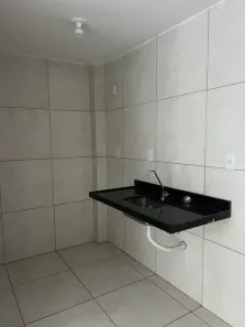 Apartamento com 2 Quartos para alugar, 55m² no Alto do Céu, João Pessoa
