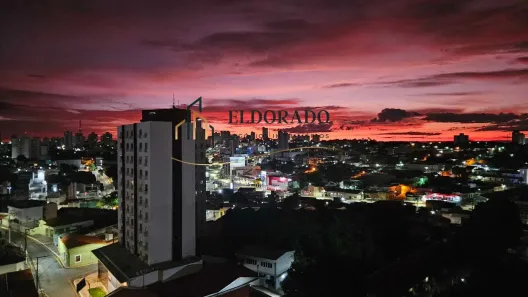 Apartamento com 3 Quartos à venda, 145m² no Porto, Cuiabá