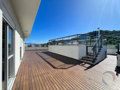 Cobertura com 3 Quartos à venda, 268m² no Coqueiros, Florianópolis