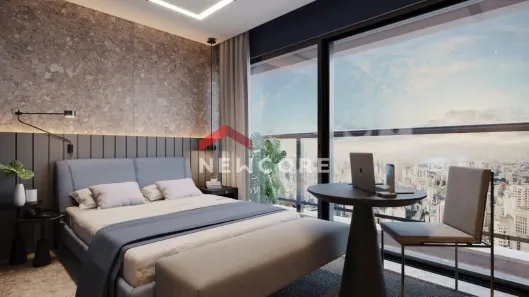 Apartamento com 1 Quarto à venda, 25m² no Paraíso, São Paulo