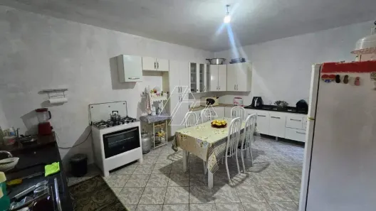 Casa com 3 Quartos à venda, 178m² no Professora Liliana de Sousa Gonzaga, Marília