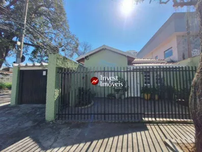 Casa com 3 Quartos à venda, 109m² no Jardim Santa Madalena, São José dos Campos