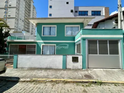 Sala Comercial com 4 Quartos para alugar, 114m² no Centro, Balneário Piçarras