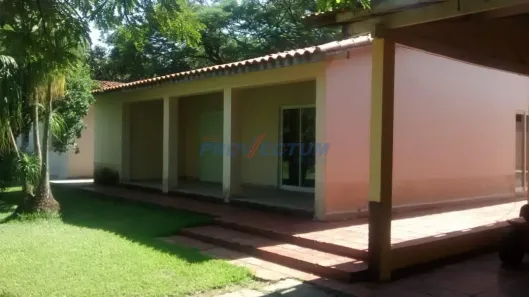 Fazenda/Sítio com 4 Quartos à venda, 110m² no Loteamento Chácaras Vale das Garças, Campinas