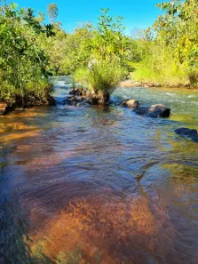 Fazenda/Sítio à venda, 1000m² no , Chapada dos Guimarães