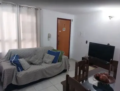 Apartamento com 2 Quartos à venda, 52m² no Jardim Satélite, São José dos Campos