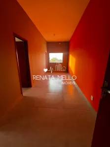 Flat com 1 Quarto para alugar, 10m² no Boa Vista II, Resende