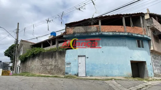 Sobrado com 3 Quartos à venda, 256m² no Jardim Nova Guarulhos, Guarulhos