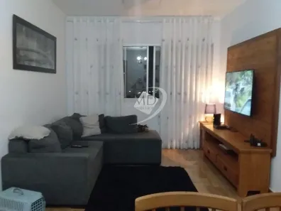Apartamento com 3 Quartos à venda, 96m² no Santa Paula, São Caetano do Sul