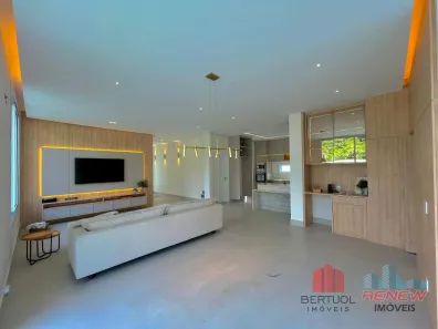 Casa de Condomínio com 3 Quartos à venda, 262m² no Santa Cândida, Vinhedo