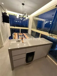 Apartamento com 2 Quartos à venda, 76m² no Santana, São Paulo