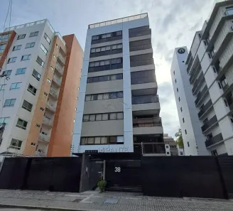 Apartamento com 2 Quartos à venda, 68m² no Intermares, Cabedelo