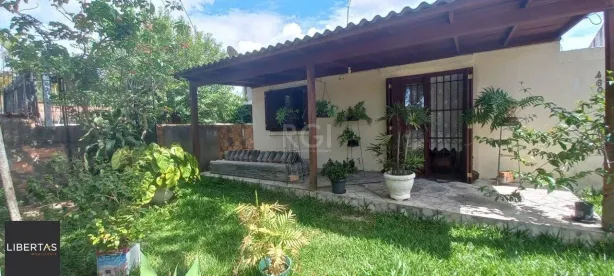 Casa com 2 Quartos à venda, 115m² no Aberta dos Morros, Porto Alegre
