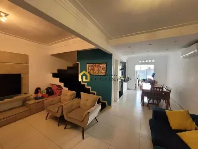 Casa de Condomínio com 4 Quartos à venda, 120m² no Bairro da Vossoroca, Sorocaba