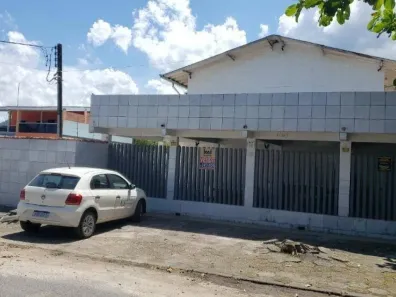 Casa com 2 Quartos à venda, 67m² no Balneário Riviera, Matinhos