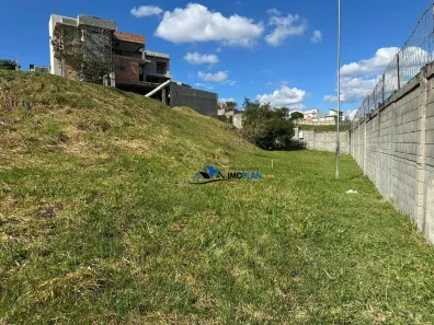Lote/Terreno à venda, 720m² no Residencial Terras de Jundiaí, Jundiaí