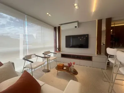 Apartamento com 2 Quartos à venda, 83m² no Capão da Canoa, Capão da Canoa