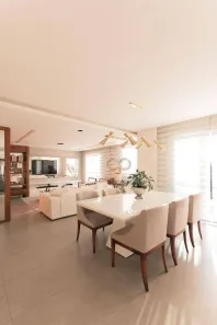 Cobertura com 2 Quartos à venda, 150m² no Água Verde, Curitiba
