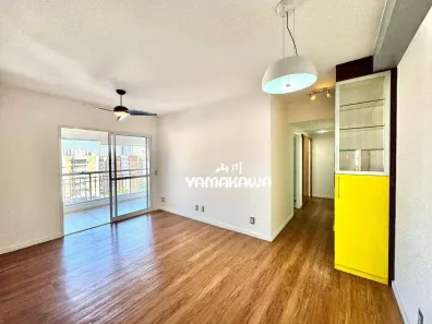 Apartamento com 3 Quartos à venda, 86m² no Mooca, São Paulo