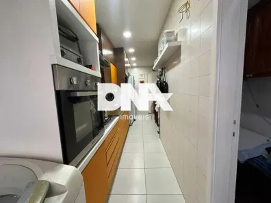 Apartamento com 2 Quartos à venda, 84m² no Lagoa, Rio de Janeiro