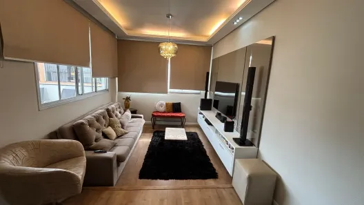 Cobertura com 2 Quartos à venda, 121m² no Boqueirão, Santos