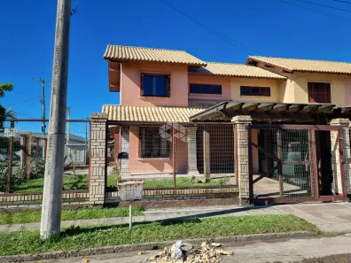 Casa com 2 Quartos à venda, 92m² no Zona Nova Sul, Tramandaí