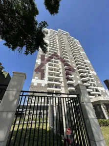 Apartamento com 1 Quarto para alugar, 34m² no Vila Nair, São Paulo