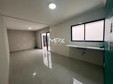Casa com 2 Quartos à venda, 78m² no Vila Rezende, Piracicaba
