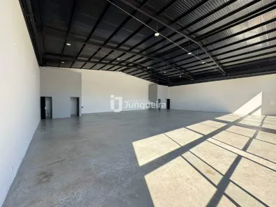 Ponto Comercial para alugar, 160m² no Campestre, Piracicaba
