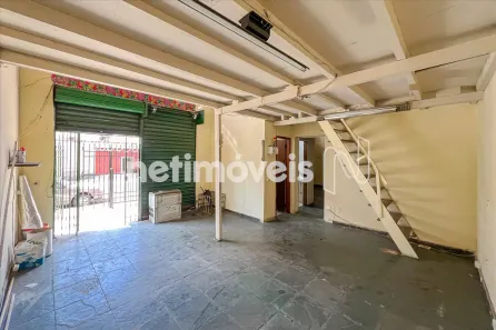 Ponto Comercial para alugar, 51m² no Ipiranga, Belo Horizonte