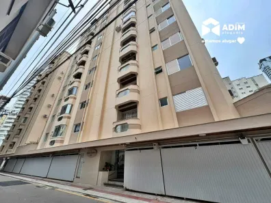 Apartamento com 2 Quartos para alugar, 80m² no Centro, Balneário Camboriú