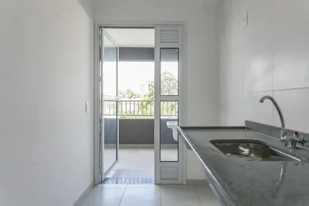 Apartamento com 3 Quartos à venda, 60m² no Vila Vermelha, São Paulo