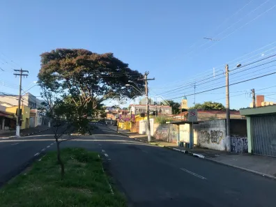 Lote/Terreno à venda, 320m² no Jardim Leonor, Campinas