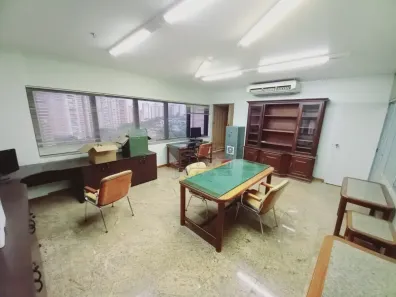 Sala Comercial para alugar, 75m² no Alto da Boa Vista, Ribeirão Preto