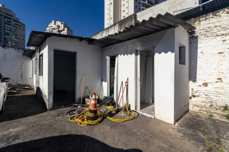 Ponto Comercial para alugar, 500m² no Vila Uberabinha, São Paulo