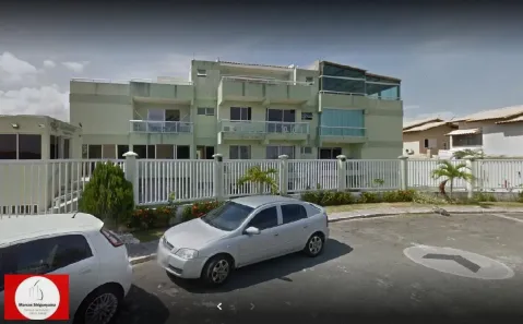 Apartamento com 1 Quarto à venda, 95m² no Stella Maris, Salvador