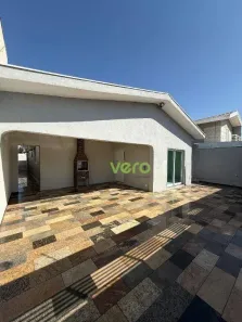 Casa com 3 Quartos para alugar, 176m² no Jardim das Turmalinas, Santa Bárbara D'Oeste
