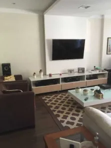 Apartamento com 4 Quartos à venda, 180m² no Tijuca, Rio de Janeiro