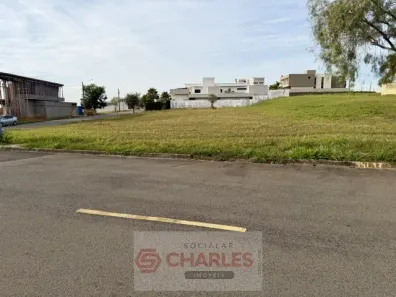 Lote/Terreno à venda, 675m² no Distrito Industrial I José Marangoni, Mogi Mirim