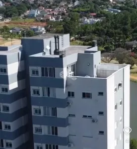 Cobertura com 3 Quartos à venda, 140m² no Tarumã, Viamão