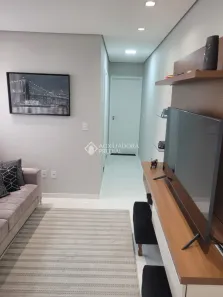Apartamento com 2 Quartos à venda, 58m² no Parque Oratório, Santo André