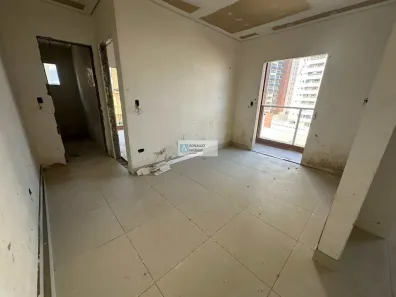 Apartamento com 1 Quarto à venda, 38m² no Boqueirão, Praia Grande