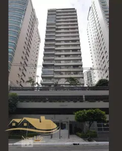 Apartamento com 3 Quartos à venda, 109m² no Santana, São Paulo