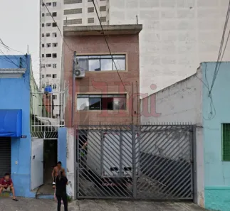 Imóvel Comercial para alugar, 678m² no Barra Funda, São Paulo