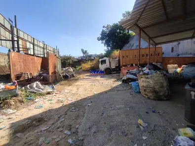 Lote/Terreno à venda, 800m² no Santa Margarida (Barreiro), Belo Horizonte