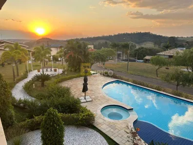 Casa de Condomínio com 8 Quartos à venda, 913m² no Santa Cândida, Vinhedo