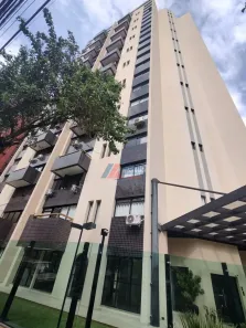 Apartamento com 4 Quartos à venda, 190m² no Centro, Londrina