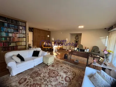 Apartamento com 3 Quartos à venda, 160m² no Paraisópolis, São Paulo